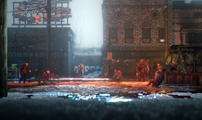 GeForce Now'a bu hafta eklenen oyunlar açıklandı