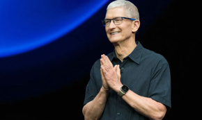 Apple’da Tim Cook dönemi sona eriyor: İşte o yeni CEO