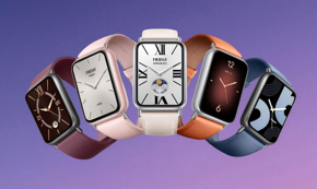 Xiaomi Smart Band 10 Pro için geri sayım başladı