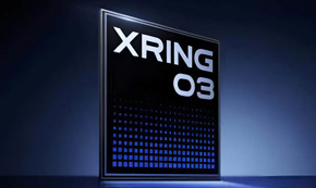 Xiaomi XRING O3 işlemcisinin detayları sızdırıldı
