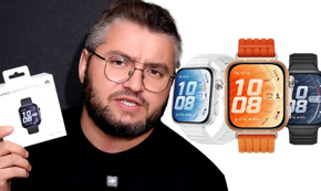 Sınırları zorlayan saat: Huawei Watch Fit 5 serisi inceleme