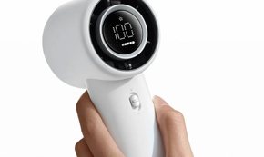 Xiaomi Mijia: 40 saat pil ömrü sunuyor