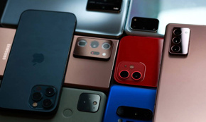 En çok satan telefon markaları açıklandı