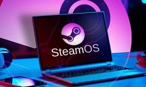SteamOS güncellendi: Yeni el konsollarına destek geldi