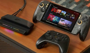 Avucunuzun içindeki güç: ASUS ROG Ally X20 tanıtıldı!