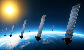 Starlink 12 milyon aboneyi aştı: V3 dönemi başlıyor