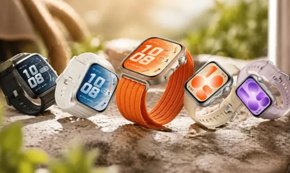 Huawei Watch Fit 5 serisi Türkiye fiyatı belli oldu