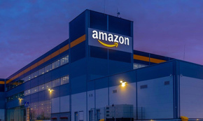 Amazon, neredeyse tamamlanan Sam Altman filminden çekildi