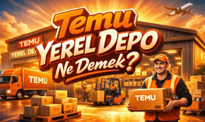 TEMU Türkiye'de yerel depo dönemi; peki ya fiyatlar?