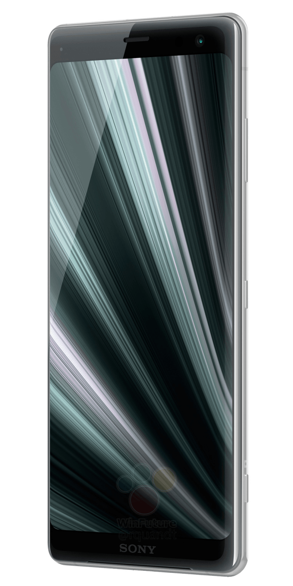 Xperia XZ3 hakkında her şey! - Resim : 1