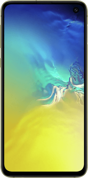 Samsung Galaxy S10e tanıtıldı! - Resim : 1