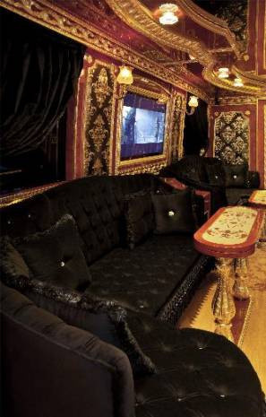 Krallara layık otobüsler yapıyor o bir TÜRK! - Resim: 9