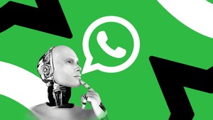 WhatsApp uzun mesajlardan bunalanlara müjdeyi verdi: Sohbetleri yapay zekâ özetleyecek