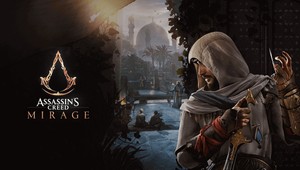 Assassin's Creed Mirage inceleme! Seri köklerine dönüyor