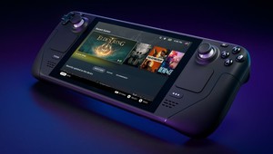 Valve Steam Deck’te iyice Samsung’a kayıyor