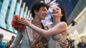 Hayat kadınının garip hikayesi; Anora filmi 5 Oscar aldı, herkes çok tepkili