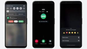 WhatsApp’tan sesli mesajlarda devrim: Artık tek dokunuş yeterli