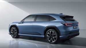 Honda yeni elektrikli otomobili Honda P7'yi Türkiye'ye getiriyor, fiyatıyla TOGG'u bile tokatlar