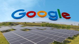 Google, veri merkezlerini temiz enerjiyle besleyecek!