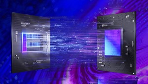 Intel Deep Link'e veda ediyor! Ani son