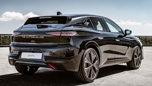 DS N°4 tanıtıldı, Golf fiyatına elektrikli premium otomobil fırsatı