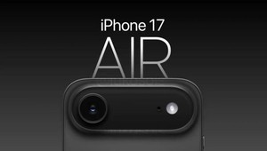 iPhone 17 Air batarya kapasitesi ve ağırlığı sızdı: Apple yine tartışma yaratacak