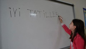 Öğrenciler için veliler harekete geçti, yaz tatili Mayıs’ta mı başlayacak?