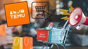 Türkiye'de 1200 TL olan ürün Temu'da 69 TL, inanılmaz indirim