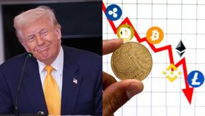 Bitcoin, 6 haftada yüzde 25 değer kaybetti