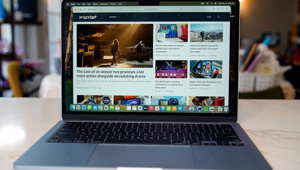 Apple MacBook Air M4 tekrar 799 dolara düştü