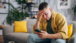 Depresyon tedavisinde yeni yöntem!