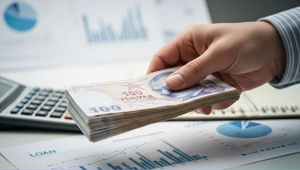 Kasım ayına özel faizsiz kredi fırsatı, para anında hesabınızda