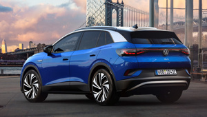 Volkswagen ID.4 fiyatları dibi gördü, yılın son kampanyası