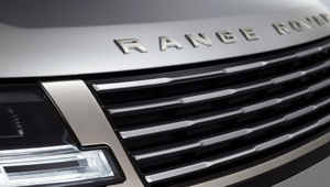 Range Rover SV Ultra tanıtıldı