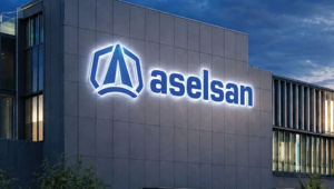 ASELSAN logosunu yeniledi: İşte yeni tasarım