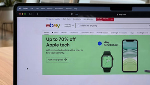 eBay, GameStop'ın 56 milyar dolarlık satın alma teklifini reddetti