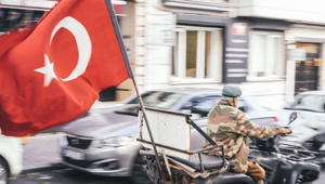 SAHA 2026 Fuarı 8 Milyar Dolarlık İhracat Hedefiyle Kapılarını Açıyor