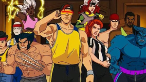 X-Men '97 yeni sezonuyla geri dönüyor!