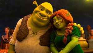 Shrek 5 fragmanı yayınlandı: Yeşil dev 2027'de geri dönüyor