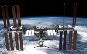 ISS'de Rusya ile NASA arasında kriz: Astronotlar kapsüle sığındı