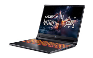 Acer Nitro V 16 AI ile hem oyunda hem üretkenlikte yüksek performans