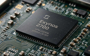 Samsung Exynos 2700 gelişmiş soğutma sistemiyle performansını artırmayı hedefliyor
