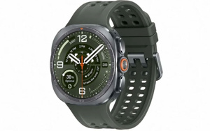 Samsung Galaxy Watch Ultra 2 sızdırıldı