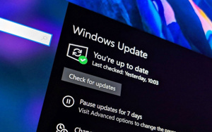 Windows 10 için güvenlik desteği uzatıldı