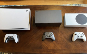Konsol çağının sonu mu? PS5 ve Xbox satışlarında tarihi çöküş!