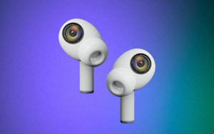 Apple, kameralı AirPods Pro planlarını askıya almış olabilir