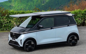 Nissan Sakura'nın fiyatı 4 bin doların altına düştü