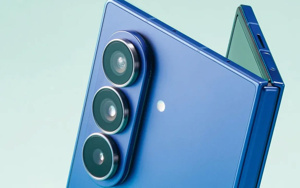Tanıtıma gerek kalmadı: Galaxy Z Fold8 ve Flip8 modelleri mağazada fotoğraflandı!