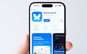 Bluesky'ın yeni resmi CEO'su Toni Schneider oldu