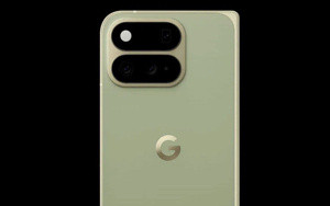 Pixel 11 Pro Fold Çam rengi sızdırıldı!
